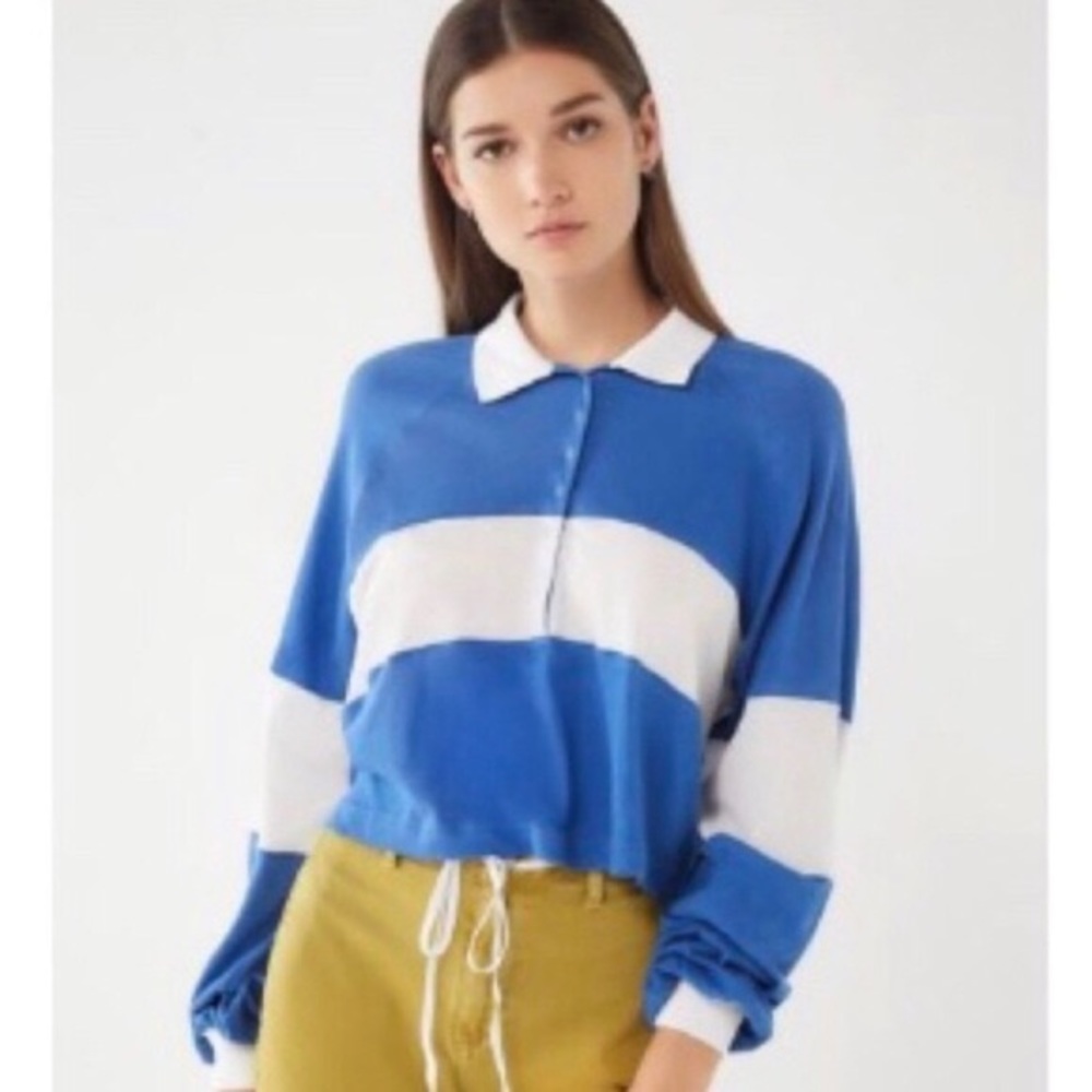 Urban outfitters top